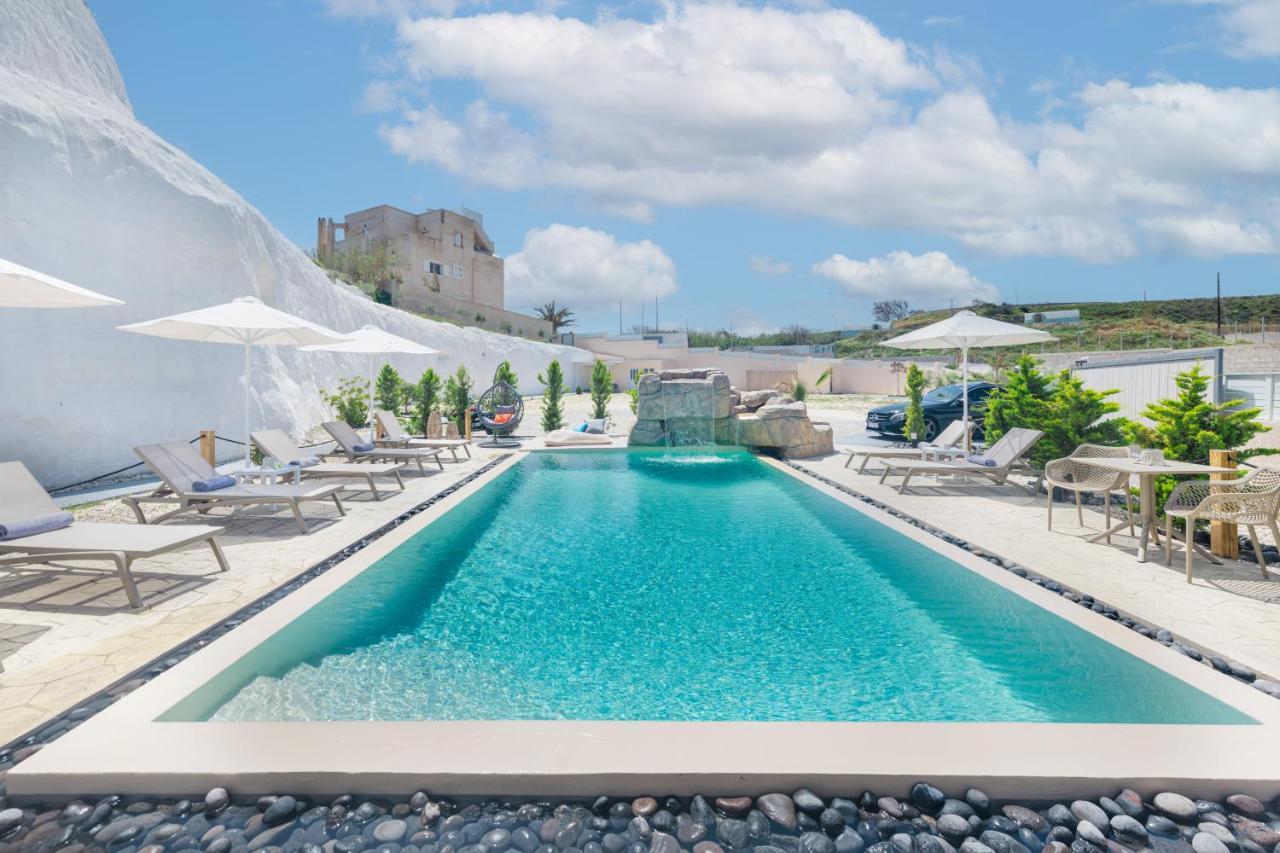 Santoterra Antigua 3*
